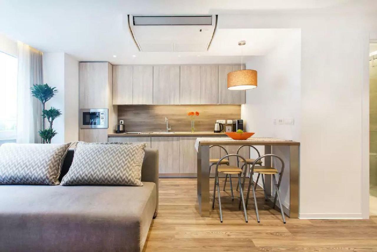 ★ Exclusive Central Apartment ★ Free Garage ★ Ljubljana Exterior photo